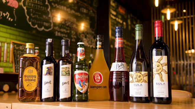 Spice to Tandoori TABLA Hacchobori