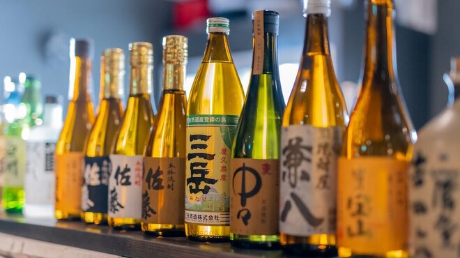 Private rooms Yakiniku Sannou