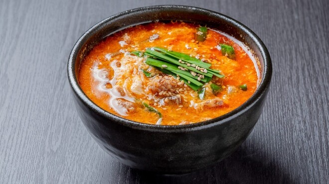 Private rooms Yakiniku Sannou