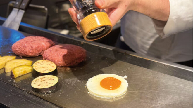 ワンダーバーグ - メイン写真: