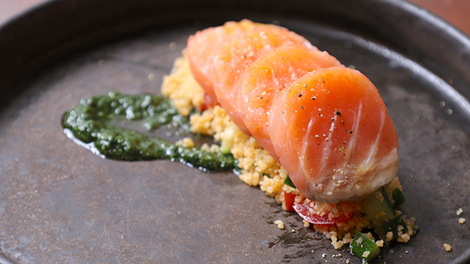 オーヨドアベニュー - メイン写真: