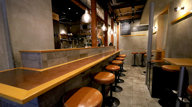 オーヨドアベニュー - メイン写真: