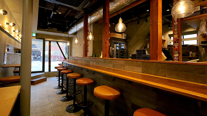 オーヨドアベニュー - メイン写真: