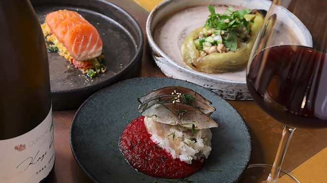 オーヨドアベニュー - メイン写真: