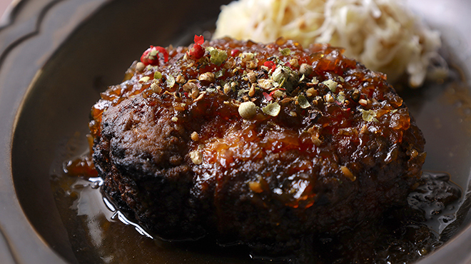 オーヨドアベニュー - メイン写真: