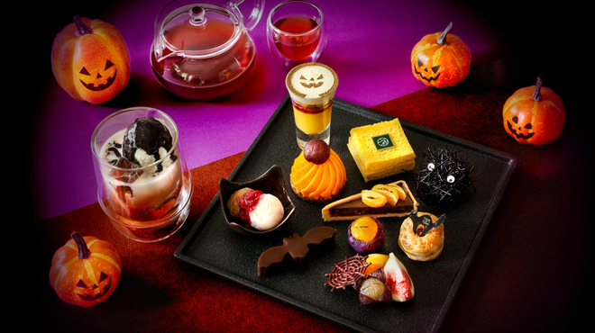 RESTAURANT 1899 OCHANOMIZU - メイン写真: