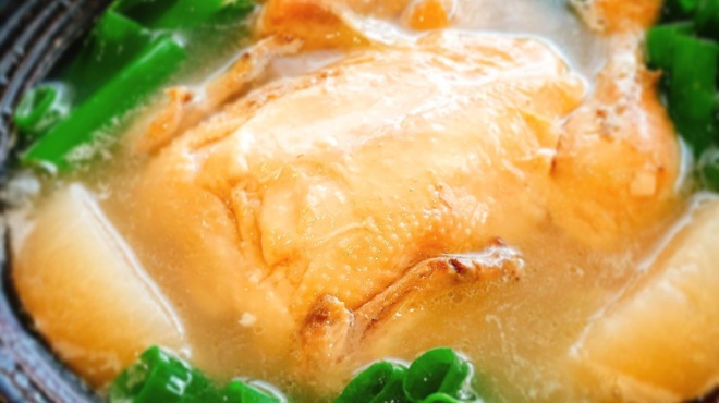 とり料理ふじ - メイン写真:
