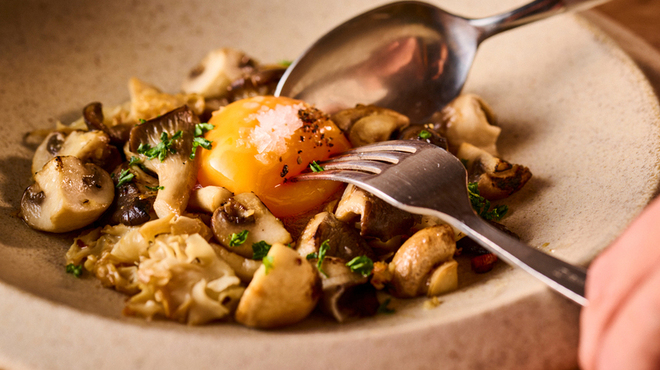 HEARTH SMOKED GRILL＆GALETTE - メイン写真: