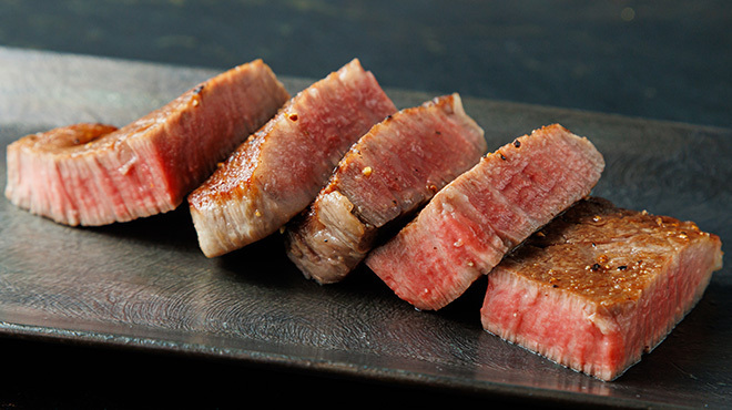 鉄板焼 Kitagawa - メイン写真: