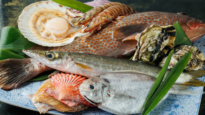 鉄板焼 Kitagawa - メイン写真: