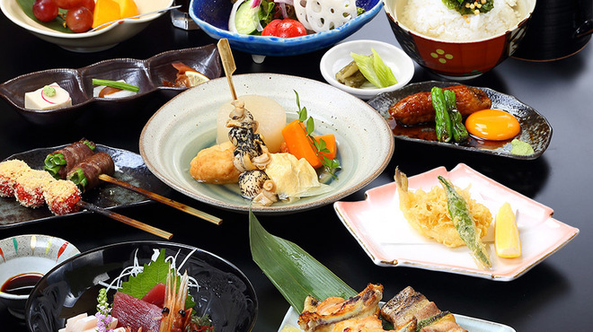 蔵鵡 - 料理写真: