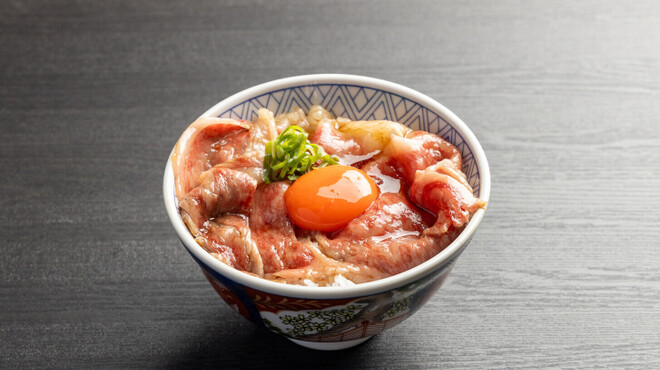 うどんギャング - メイン写真: