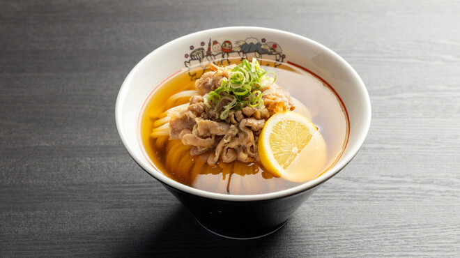 うどんギャング - メイン写真: