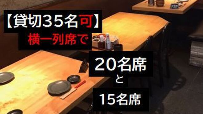 魚撃 - メイン写真: