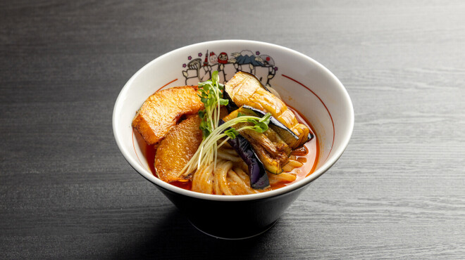 うどんギャング - メイン写真: