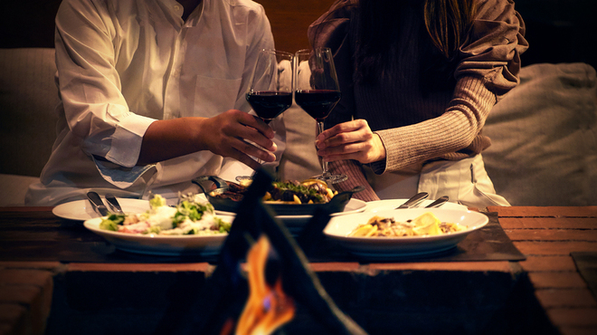 マーサーブランチ - メイン写真: