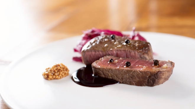 LUCE - メイン写真: