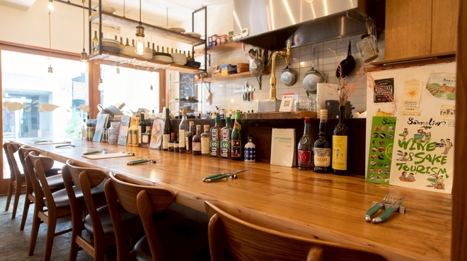 LUCE - メイン写真: