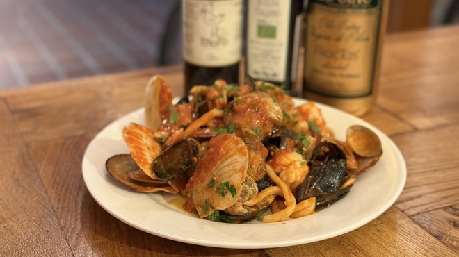 LUCE - メイン写真: