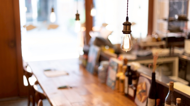 LUCE - メイン写真: