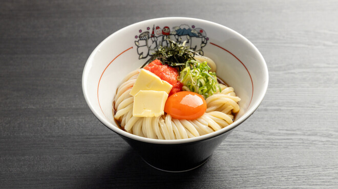 うどんギャング - メイン写真: