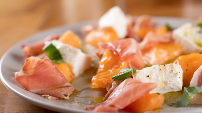 LUCE - メイン写真: