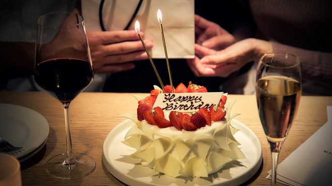 マーサーブランチ - メイン写真: