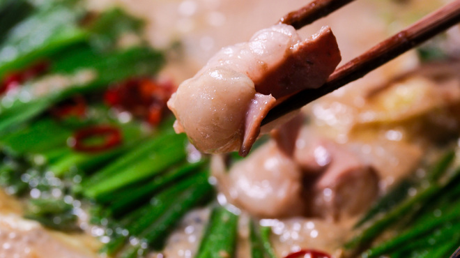 チュウノジョウ - メイン写真: