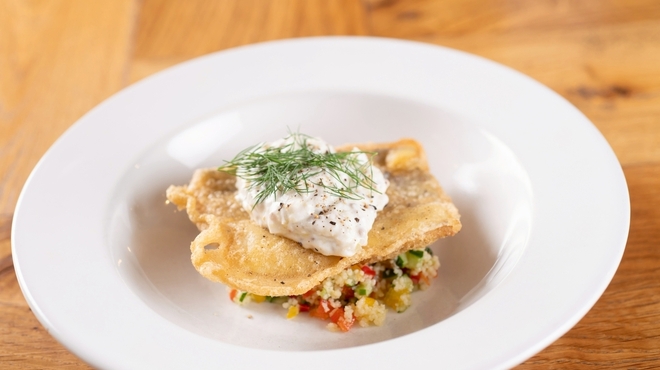 LUCE - メイン写真: