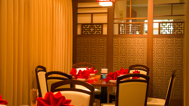 個室Dining 新荘園 - メイン写真: