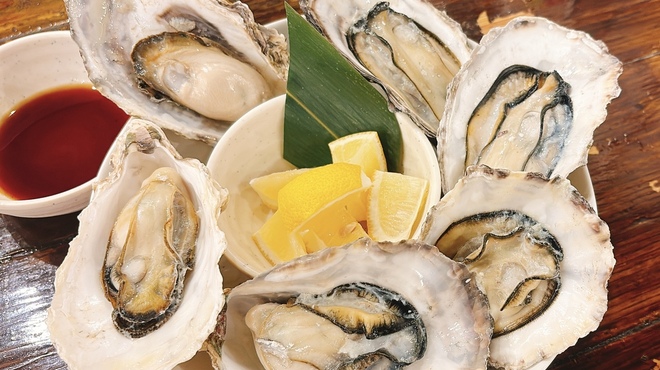 もつ焼き36 - メイン写真: