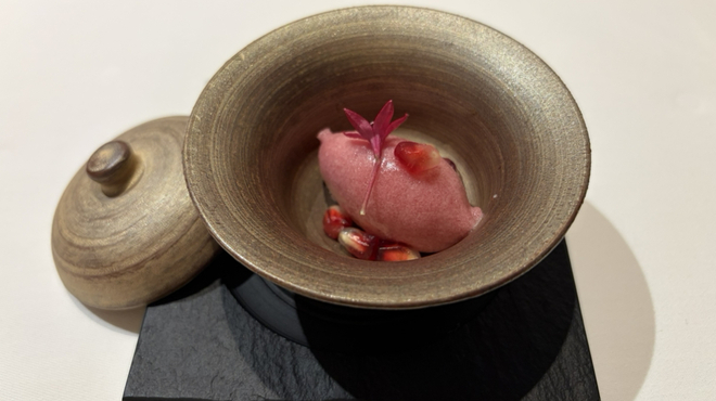 西洋膳所 ジョンカナヤ - 料理写真: