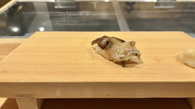 すし うおいち - 料理写真: