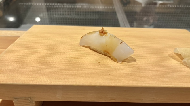 すし うおいち - 料理写真:
