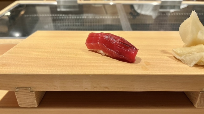 すし うおいち - 料理写真: