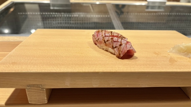 すし うおいち - 料理写真: