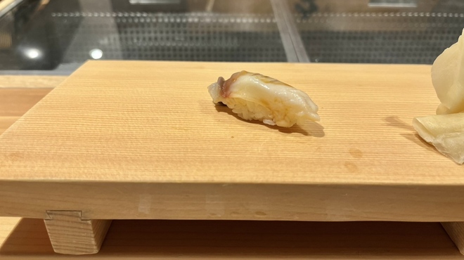 すし うおいち - 料理写真: