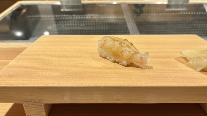 すし うおいち - 料理写真: