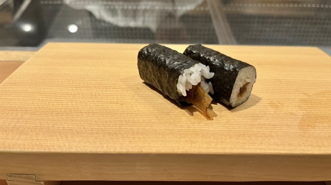 すし うおいち - 料理写真: