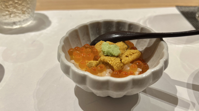 すし うおいち - 料理写真: