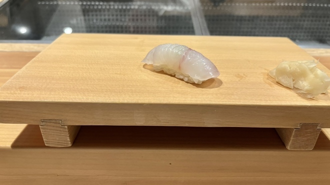 すし うおいち - 料理写真: