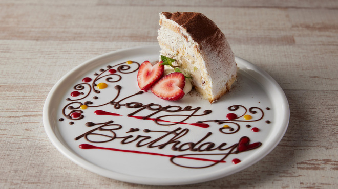 La Stagione Pizza e Dolce - メイン写真: