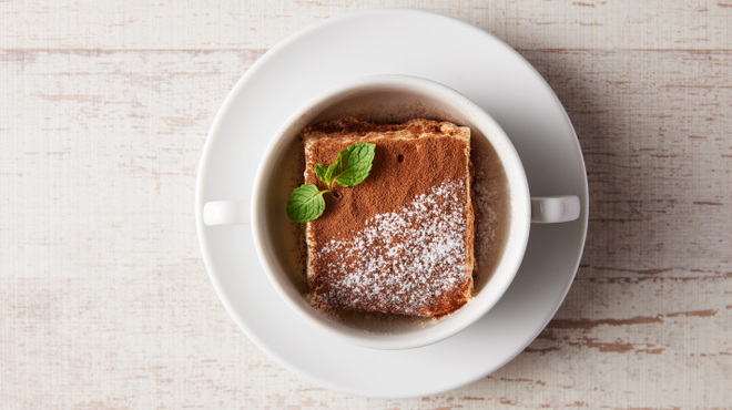 La Stagione Pizza e Dolce - メイン写真: