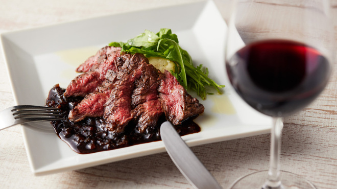 La Stagione Pizza e Dolce - メイン写真: