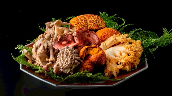 焼肉牛印 - メイン写真:
