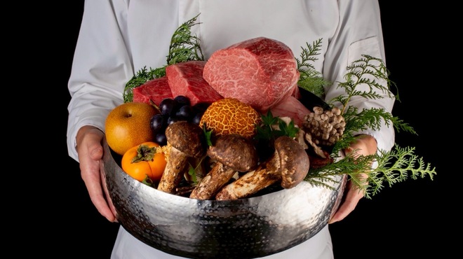 焼肉牛印 神楽坂店 - メイン写真: