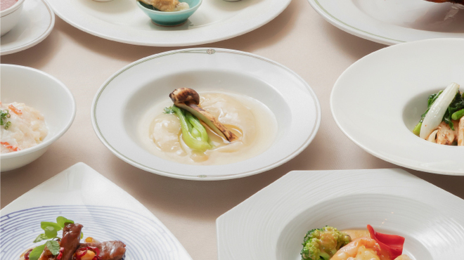 中国料理 美麗華 - メイン写真:
