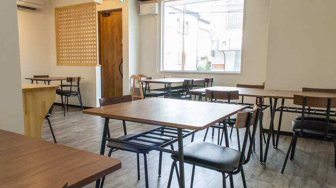 HANAMAKI モダンチャイニーズ 蓮 - メイン写真: