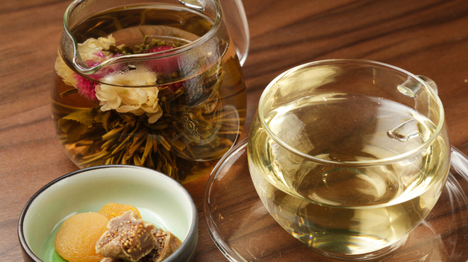 HANAMAKI モダンチャイニーズ 蓮 - メイン写真: