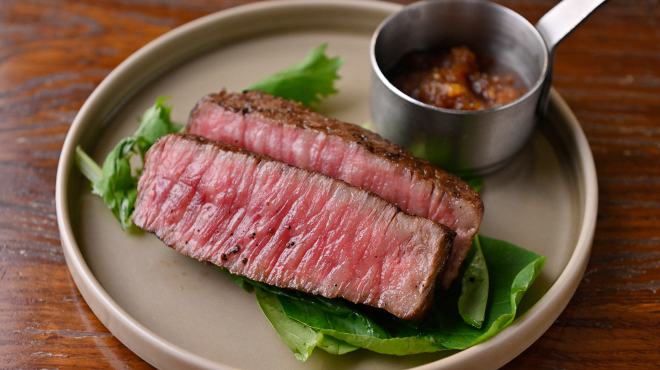 パスタバル MiKiYA's - メイン写真: